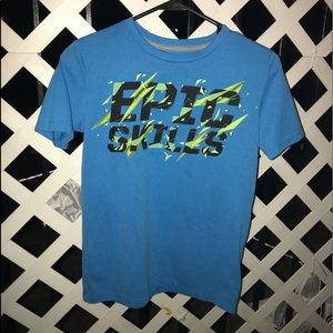 Like New Boys Old Navy T-Shirt